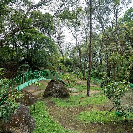 Fort Munnar Chinnakanal Экстерьер фото