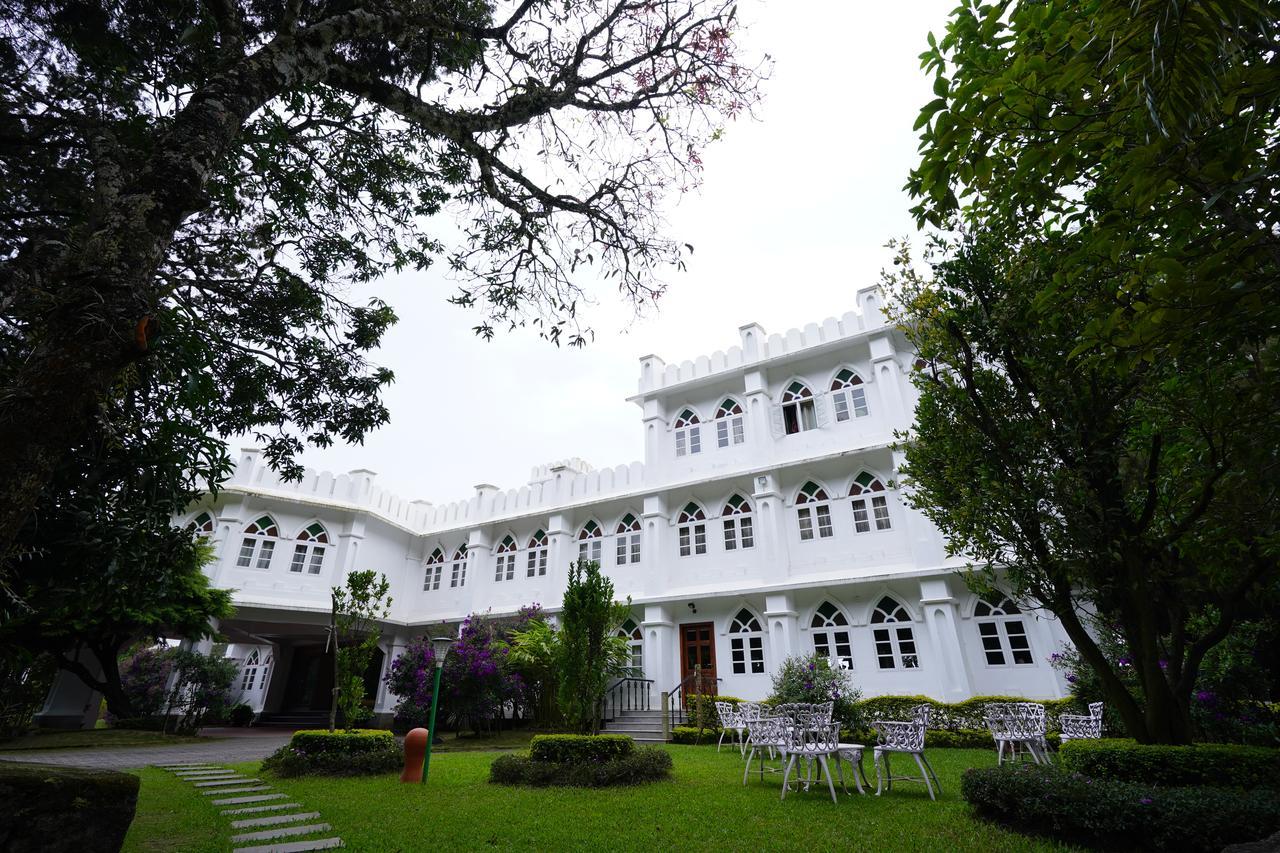 Fort Munnar Chinnakanal Экстерьер фото