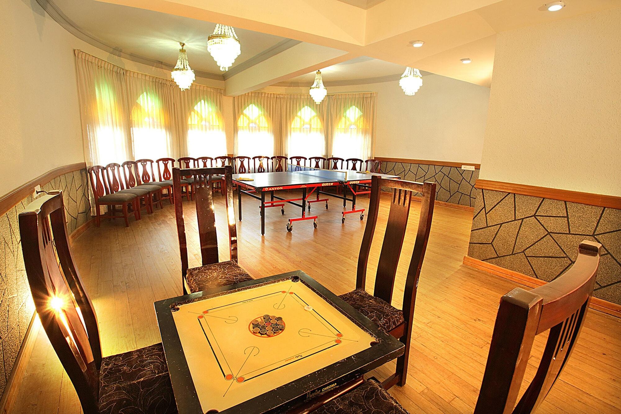 Fort Munnar Chinnakanal Экстерьер фото